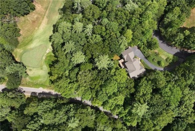 Located in the desirable gated Innsbruck Golf & Resort community on Innsbruck Resort and Golf Club in Georgia - for sale on GolfHomes.com, golf home, golf lot