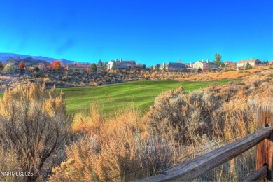 This is one of the most popular floor plans in Somersett located on Somersett Country Club in Nevada - for sale on GolfHomes.com, golf home, golf lot