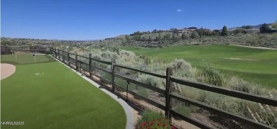 This is one of the most popular floor plans in Somersett located on Somersett Country Club in Nevada - for sale on GolfHomes.com, golf home, golf lot