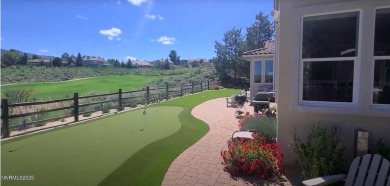 This is one of the most popular floor plans in Somersett located on Somersett Country Club in Nevada - for sale on GolfHomes.com, golf home, golf lot