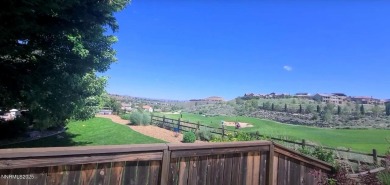 This is one of the most popular floor plans in Somersett located on Somersett Country Club in Nevada - for sale on GolfHomes.com, golf home, golf lot