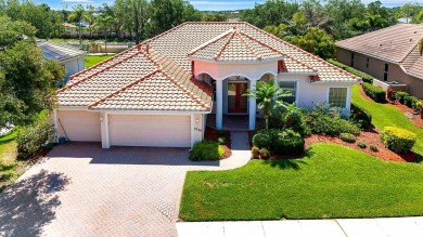 Under contract-accepting backup offers. Welcome to Laurel Lakes on Laurel Oak Country Club in Florida - for sale on GolfHomes.com, golf home, golf lot