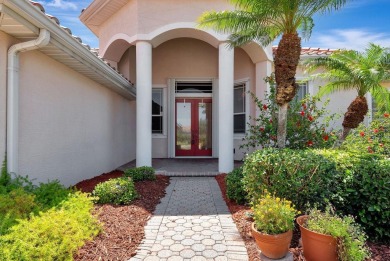 Under contract-accepting backup offers. Welcome to Laurel Lakes on Laurel Oak Country Club in Florida - for sale on GolfHomes.com, golf home, golf lot