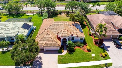 Under contract-accepting backup offers. Welcome to Laurel Lakes on Laurel Oak Country Club in Florida - for sale on GolfHomes.com, golf home, golf lot