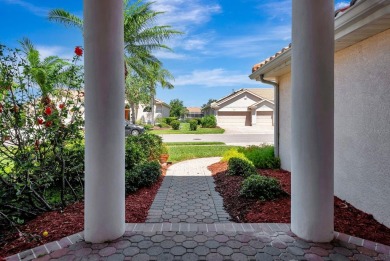Under contract-accepting backup offers. Welcome to Laurel Lakes on Laurel Oak Country Club in Florida - for sale on GolfHomes.com, golf home, golf lot