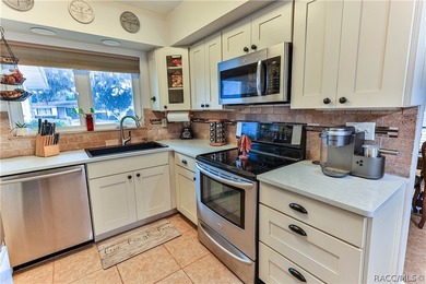 Welcome to this charming home in the Inverness Golf and Country on Inverness Golf and Country Club in Florida - for sale on GolfHomes.com, golf home, golf lot