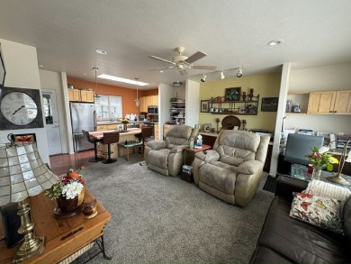 Welcome to the Voyager Resort, a 55+ age qualified active and on Voyager RV Resort and Golf Course in Arizona - for sale on GolfHomes.com, golf home, golf lot