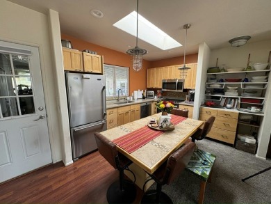 Welcome to the Voyager Resort, a 55+ age qualified active and on Voyager RV Resort and Golf Course in Arizona - for sale on GolfHomes.com, golf home, golf lot