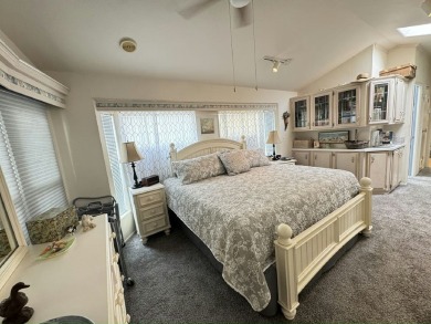 Welcome to the Voyager Resort, a 55+ age qualified active and on Voyager RV Resort and Golf Course in Arizona - for sale on GolfHomes.com, golf home, golf lot