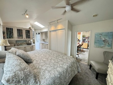 Welcome to the Voyager Resort, a 55+ age qualified active and on Voyager RV Resort and Golf Course in Arizona - for sale on GolfHomes.com, golf home, golf lot