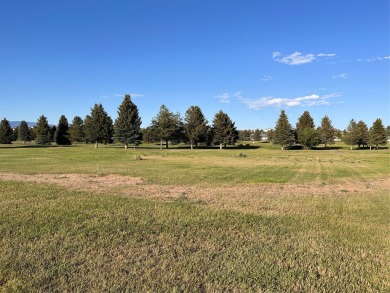 Amazing 1.95 Acre lot adjacent to holes 6 & 7 at Fox Ridge Golf on Fox Ridge Golf Course - Champion in Montana - for sale on GolfHomes.com, golf home, golf lot