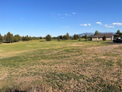 Amazing 1.95 Acre lot adjacent to holes 6 & 7 at Fox Ridge Golf on Fox Ridge Golf Course - Champion in Montana - for sale on GolfHomes.com, golf home, golf lot