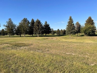 Amazing 1.95 Acre lot adjacent to holes 6 & 7 at Fox Ridge Golf on Fox Ridge Golf Course - Champion in Montana - for sale on GolfHomes.com, golf home, golf lot