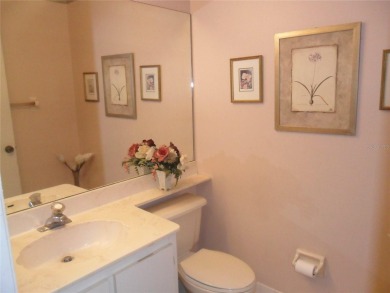 Single-family home in DORAL PARK on a premium lot overlooking on Jim McLean Signature Course in Florida - for sale on GolfHomes.com, golf home, golf lot