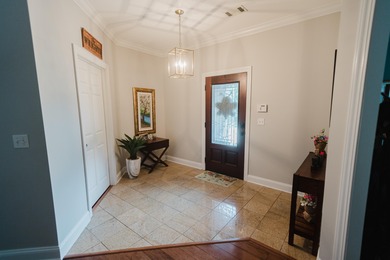 Welcome to Big Oaks, one of Tupelo's premier golf course on Big Oaks Golf Club in Mississippi - for sale on GolfHomes.com, golf home, golf lot