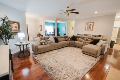 Welcome to Big Oaks, one of Tupelo's premier golf course on Big Oaks Golf Club in Mississippi - for sale on GolfHomes.com, golf home, golf lot