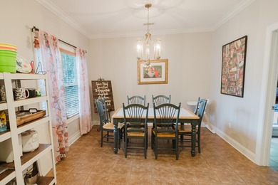 Welcome to Big Oaks, one of Tupelo's premier golf course on Big Oaks Golf Club in Mississippi - for sale on GolfHomes.com, golf home, golf lot