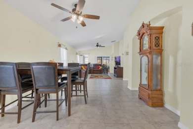 PRICE REDUCED! CHARMING HOME IN THE AWARD WINNING COMMUNITY on Stonegate Golf Club in Florida - for sale on GolfHomes.com, golf home, golf lot