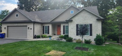 Highly desirable location in Huntington Park adjacent to on Franklin Country Club in Kentucky - for sale on GolfHomes.com, golf home, golf lot