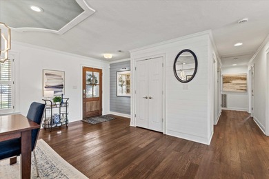 Perfectly positioned on the newly renovated Killearn Estates on Killearn Country Club and Inn in Florida - for sale on GolfHomes.com, golf home, golf lot