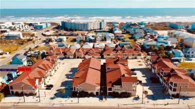 Welcome to Beachside Corner, an exquisite 3-bedroom, 2 on Palmilla Beach Golf Club in Texas - for sale on GolfHomes.com, golf home, golf lot