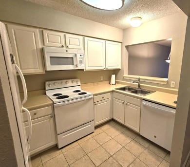 FRESH NEW PAINT & CARPETING THROUGHOUT! Welcome to on Bluewater Bay Resort in Florida - for sale on GolfHomes.com, golf home, golf lot