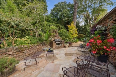 This special home has been the subject of multiple advertising on Capital City Club Brookhaven in Georgia - for sale on GolfHomes.com, golf home, golf lot