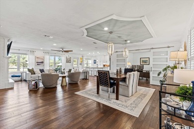 Perfectly positioned on the newly renovated Killearn Estates on Killearn Country Club and Inn in Florida - for sale on GolfHomes.com, golf home, golf lot