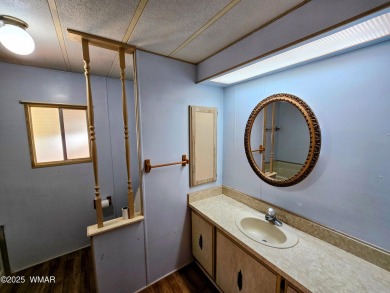 Welcome to this lovingly maintained 2-bedroom, 2-bath home on Bison Golf and Country Club in Arizona - for sale on GolfHomes.com, golf home, golf lot