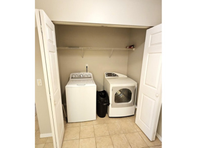FRESH NEW PAINT & CARPETING THROUGHOUT! Welcome to on Bluewater Bay Resort in Florida - for sale on GolfHomes.com, golf home, golf lot