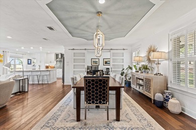 Perfectly positioned on the newly renovated Killearn Estates on Killearn Country Club and Inn in Florida - for sale on GolfHomes.com, golf home, golf lot