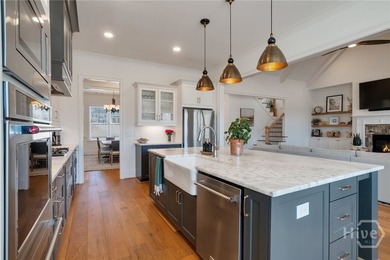 DFW Ventures has created the epitome of luxury living at 908 on The Georgia Club in Georgia - for sale on GolfHomes.com, golf home, golf lot