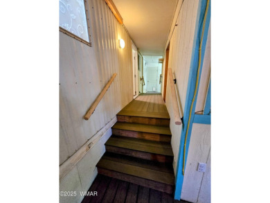 Welcome to this lovingly maintained 2-bedroom, 2-bath home on Bison Golf and Country Club in Arizona - for sale on GolfHomes.com, golf home, golf lot