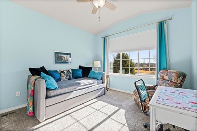 Welcome to this beautifully maintained ranch-style home located on Pelican Lakes Golf and Country Club in Colorado - for sale on GolfHomes.com, golf home, golf lot