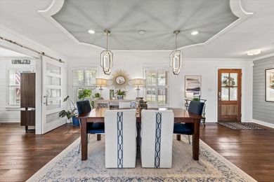 Perfectly positioned on the newly renovated Killearn Estates on Killearn Country Club and Inn in Florida - for sale on GolfHomes.com, golf home, golf lot