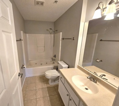 FRESH NEW PAINT & CARPETING THROUGHOUT! Welcome to on Bluewater Bay Resort in Florida - for sale on GolfHomes.com, golf home, golf lot