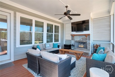 DFW Ventures has created the epitome of luxury living at 908 on The Georgia Club in Georgia - for sale on GolfHomes.com, golf home, golf lot