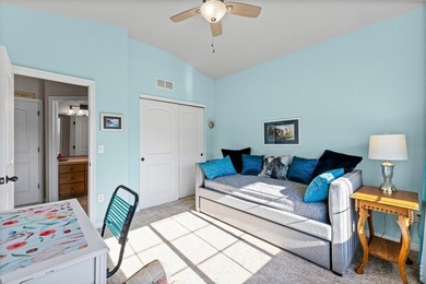 Welcome to this beautifully maintained ranch-style home located on Pelican Lakes Golf and Country Club in Colorado - for sale on GolfHomes.com, golf home, golf lot