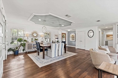 Perfectly positioned on the newly renovated Killearn Estates on Killearn Country Club and Inn in Florida - for sale on GolfHomes.com, golf home, golf lot