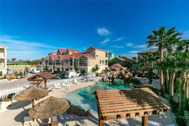 Welcome to Beachside Corner, an exquisite 3-bedroom, 2 on Palmilla Beach Golf Club in Texas - for sale on GolfHomes.com, golf home, golf lot