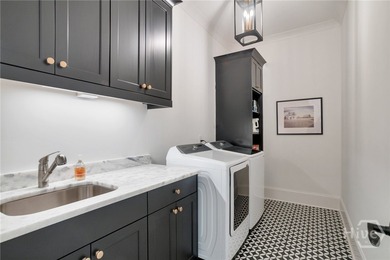 DFW Ventures has created the epitome of luxury living at 908 on The Georgia Club in Georgia - for sale on GolfHomes.com, golf home, golf lot