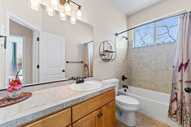 Welcome to this beautifully maintained ranch-style home located on Pelican Lakes Golf and Country Club in Colorado - for sale on GolfHomes.com, golf home, golf lot