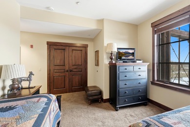 Welcome to Silver Star Residence #1302 - a premier on Park City Golf Course in Utah - for sale on GolfHomes.com, golf home, golf lot