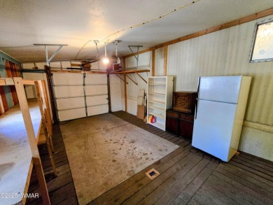 Welcome to this lovingly maintained 2-bedroom, 2-bath home on Bison Golf and Country Club in Arizona - for sale on GolfHomes.com, golf home, golf lot