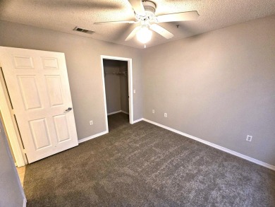FRESH NEW PAINT & CARPETING THROUGHOUT! Welcome to on Bluewater Bay Resort in Florida - for sale on GolfHomes.com, golf home, golf lot