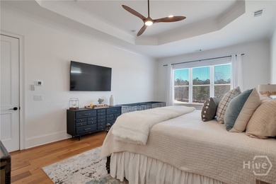 DFW Ventures has created the epitome of luxury living at 908 on The Georgia Club in Georgia - for sale on GolfHomes.com, golf home, golf lot