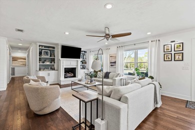 Perfectly positioned on the newly renovated Killearn Estates on Killearn Country Club and Inn in Florida - for sale on GolfHomes.com, golf home, golf lot