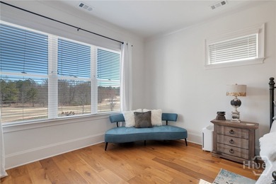 DFW Ventures has created the epitome of luxury living at 908 on The Georgia Club in Georgia - for sale on GolfHomes.com, golf home, golf lot