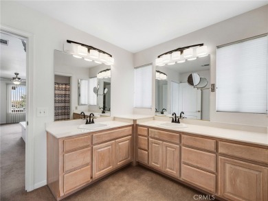 Welcome to Silver Lakes, a private resort-style community on Silver Lakes Golf Course in California - for sale on GolfHomes.com, golf home, golf lot