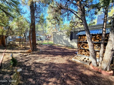 Welcome to this lovingly maintained 2-bedroom, 2-bath home on Bison Golf and Country Club in Arizona - for sale on GolfHomes.com, golf home, golf lot